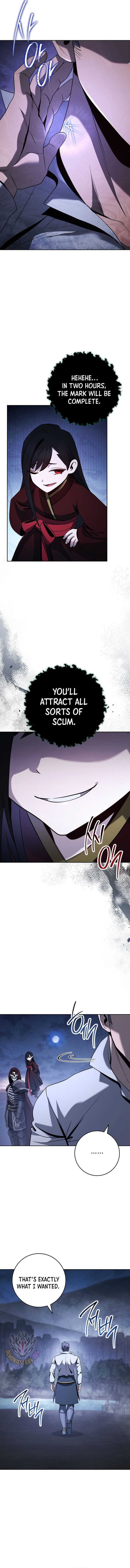 The Skeleton Soldier Failed to Defend the Dungeon Chapter 313 62 12