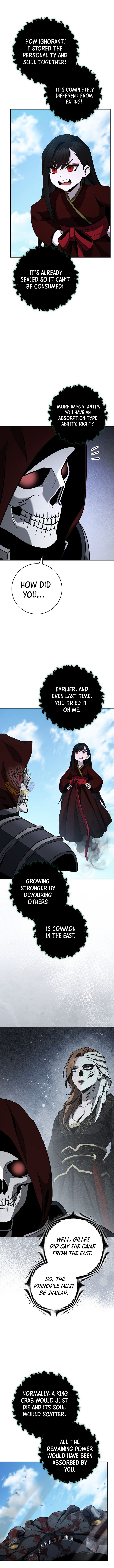 The Skeleton Soldier Failed to Defend the Dungeon Chapter 313 52 2