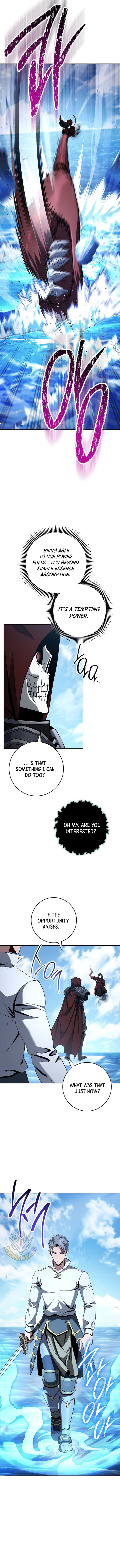 The Skeleton Soldier Failed to Defend the Dungeon Chapter 313 54 4