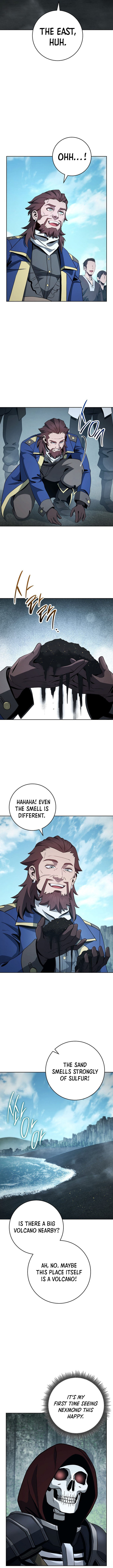The Skeleton Soldier Failed to Defend the Dungeon Chapter 313 57 7