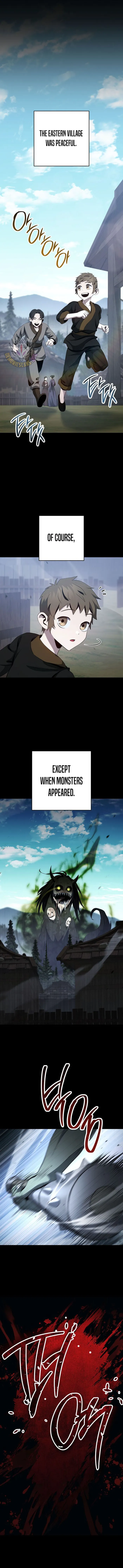 The Skeleton Soldier Failed to Defend the Dungeon Chapter 317 59 01