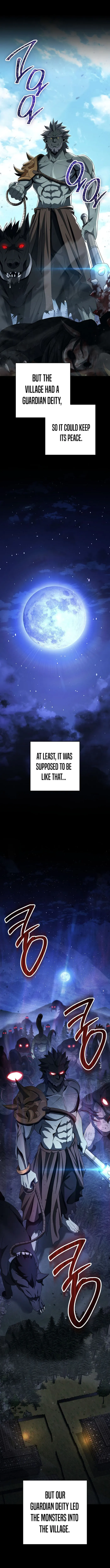 The Skeleton Soldier Failed to Defend the Dungeon Chapter 317 60 02