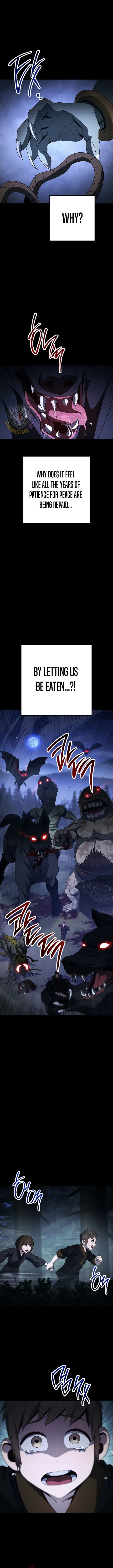 The Skeleton Soldier Failed to Defend the Dungeon Chapter 317 61 03