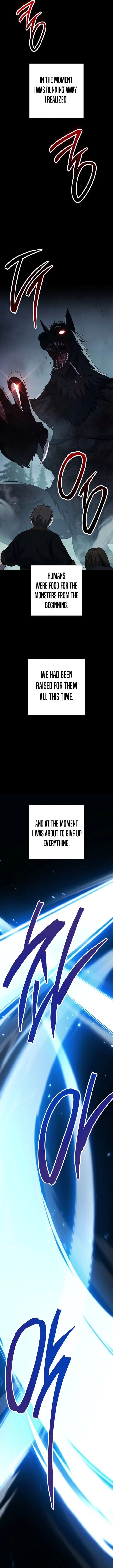 The Skeleton Soldier Failed to Defend the Dungeon Chapter 317 62 04