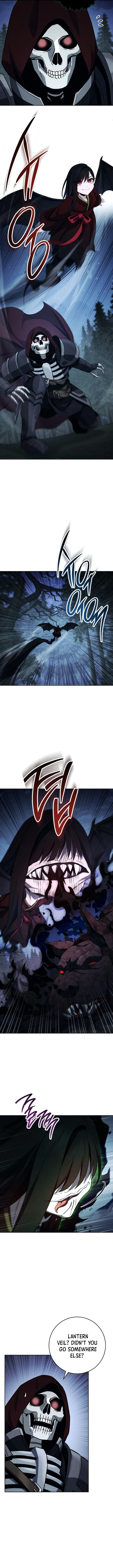 The Skeleton Soldier Failed to Defend the Dungeon Chapter 317 66 08