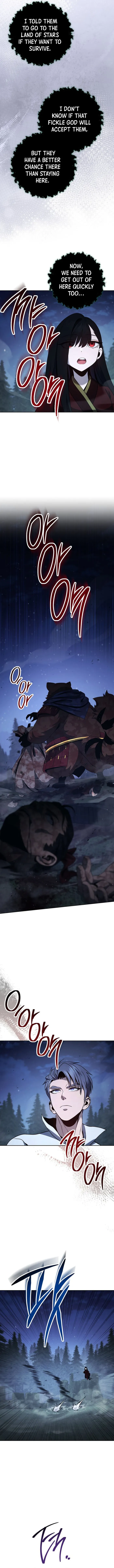 The Skeleton Soldier Failed to Defend the Dungeon Chapter 317 68 10