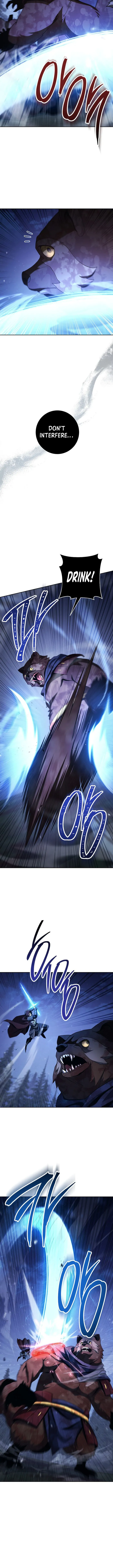 The Skeleton Soldier Failed to Defend the Dungeon Chapter 317 70 12