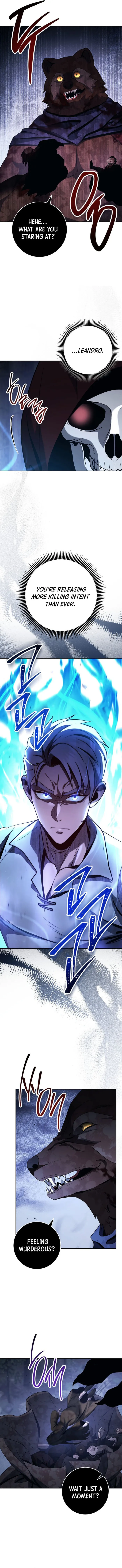 The Skeleton Soldier Failed to Defend the Dungeon Chapter 317 72 14