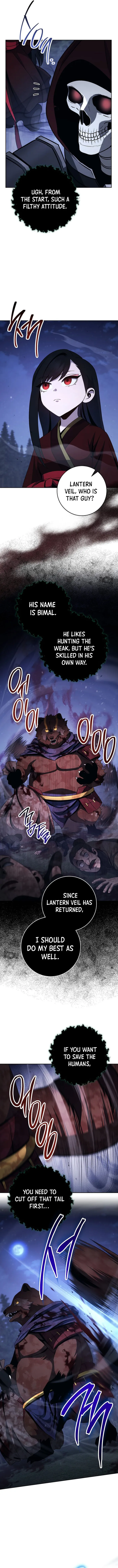 The Skeleton Soldier Failed to Defend the Dungeon Chapter 317 73 15