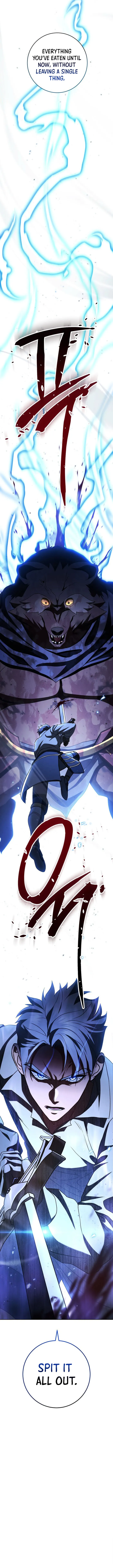 The Skeleton Soldier Failed to Defend the Dungeon Chapter 317 74 16