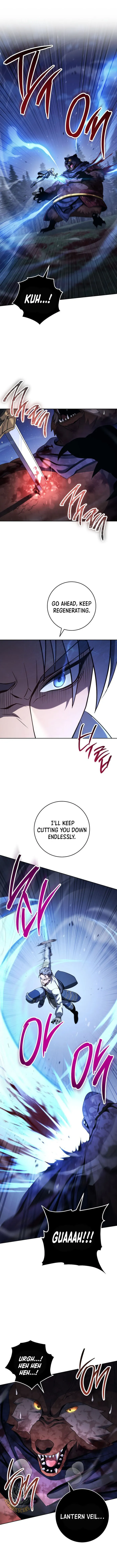 The Skeleton Soldier Failed to Defend the Dungeon Chapter 318 56 01