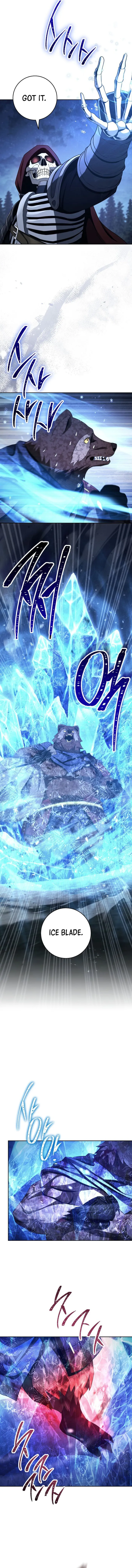 The Skeleton Soldier Failed to Defend the Dungeon Chapter 318 59 04