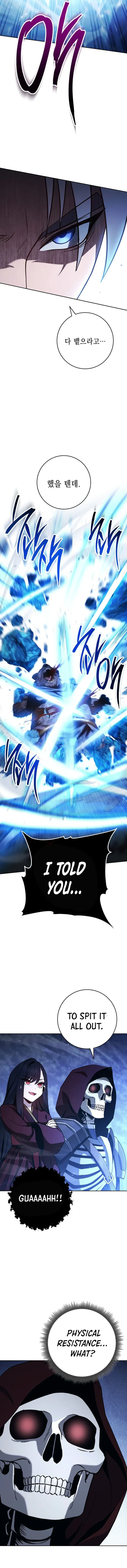 The Skeleton Soldier Failed to Defend the Dungeon Chapter 318 61 06