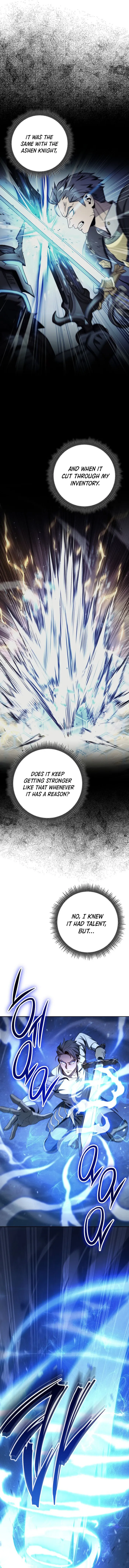 The Skeleton Soldier Failed to Defend the Dungeon Chapter 318 62 07