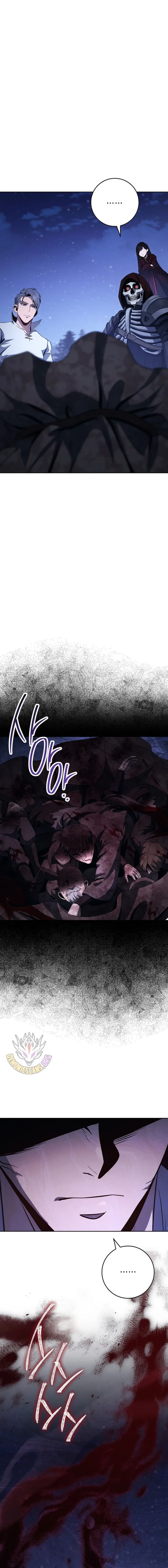 The Skeleton Soldier Failed to Defend the Dungeon Chapter 318 64 09