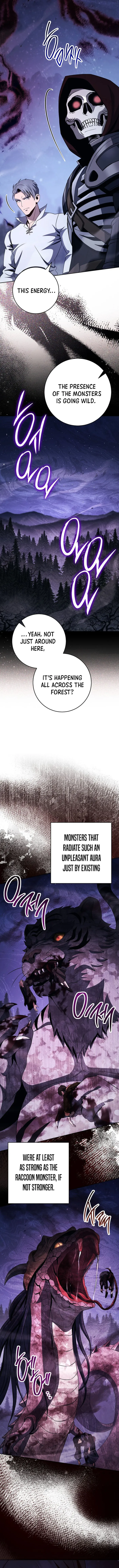 The Skeleton Soldier Failed to Defend the Dungeon Chapter 318 65 10