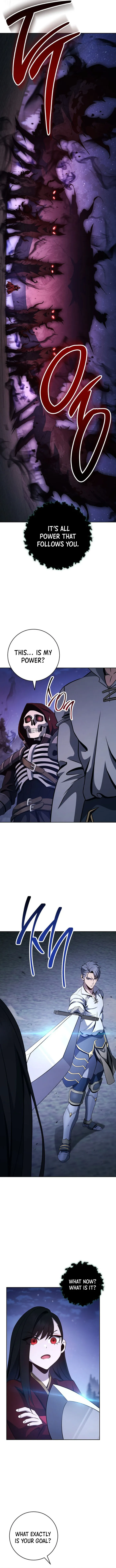 The Skeleton Soldier Failed to Defend the Dungeon Chapter 318 68 13