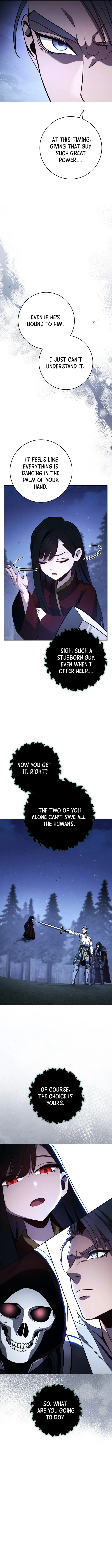 The Skeleton Soldier Failed to Defend the Dungeon Chapter 318 69 14