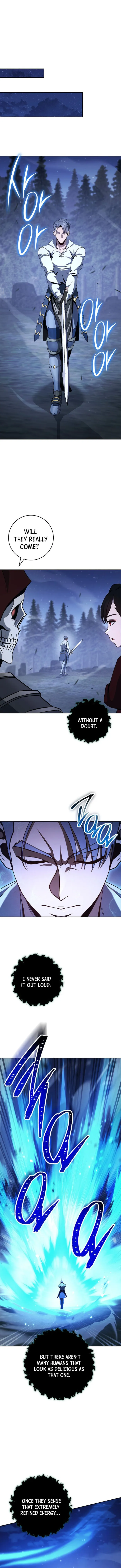 The Skeleton Soldier Failed to Defend the Dungeon Chapter 318 70 15