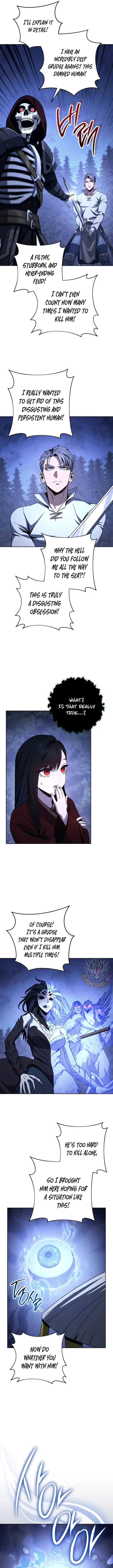 The Skeleton Soldier Failed to Defend the Dungeon Chapter 321 56 07