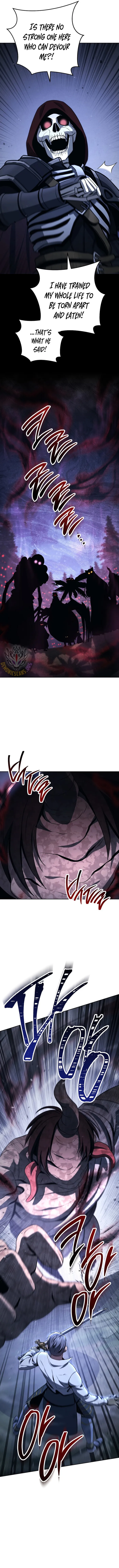 The Skeleton Soldier Failed to Defend the Dungeon Chapter 321 60 11