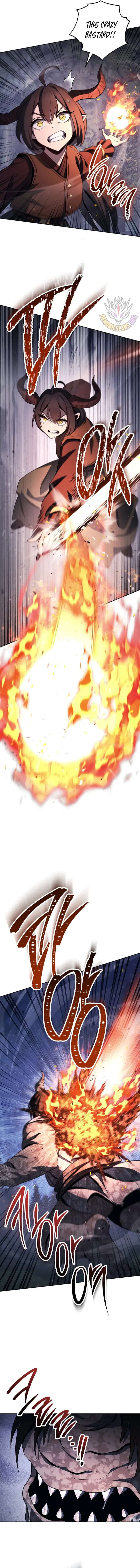 The Skeleton Soldier Failed to Defend the Dungeon Chapter 321 61 12