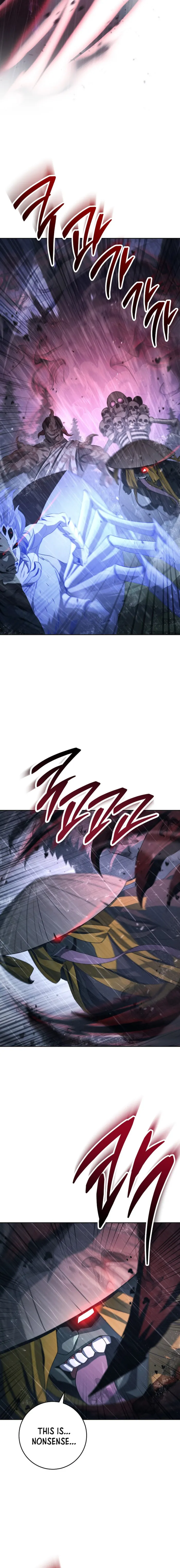 The Skeleton Soldier Failed to Defend the Dungeon Chapter 325 51 02