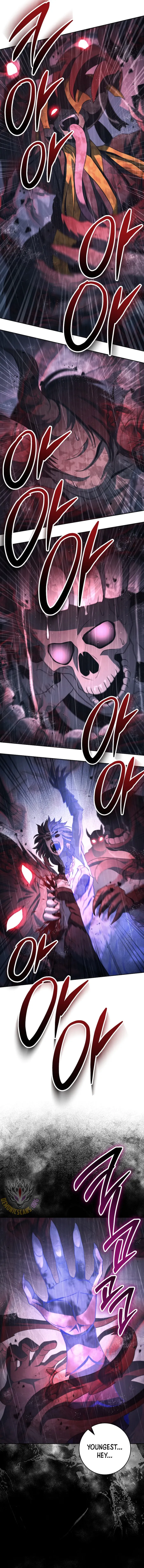 The Skeleton Soldier Failed to Defend the Dungeon Chapter 325 52 03