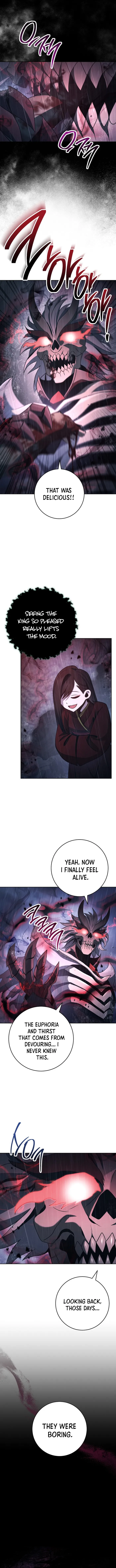 The Skeleton Soldier Failed to Defend the Dungeon Chapter 325 53 04