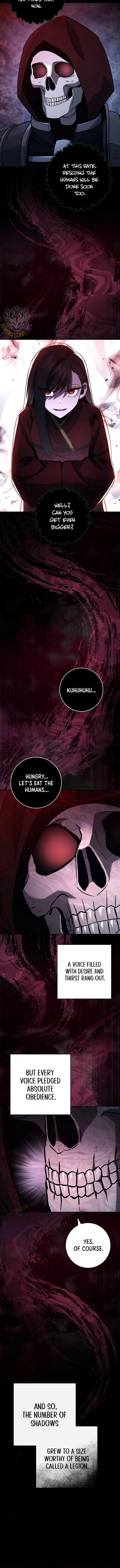 The Skeleton Soldier Failed to Defend the Dungeon Chapter 325 56 07