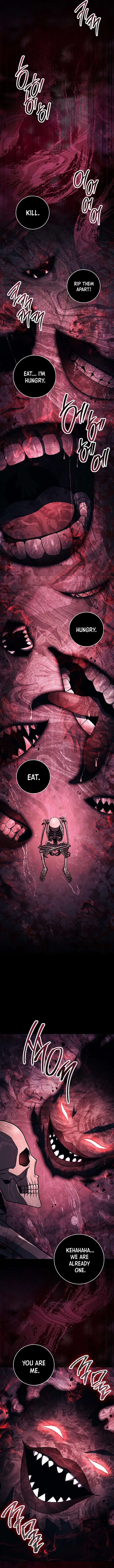 The Skeleton Soldier Failed to Defend the Dungeon Chapter 325 57 08