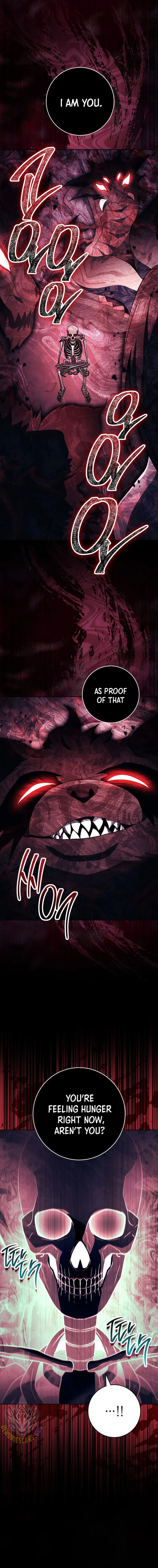 The Skeleton Soldier Failed to Defend the Dungeon Chapter 325 58 09