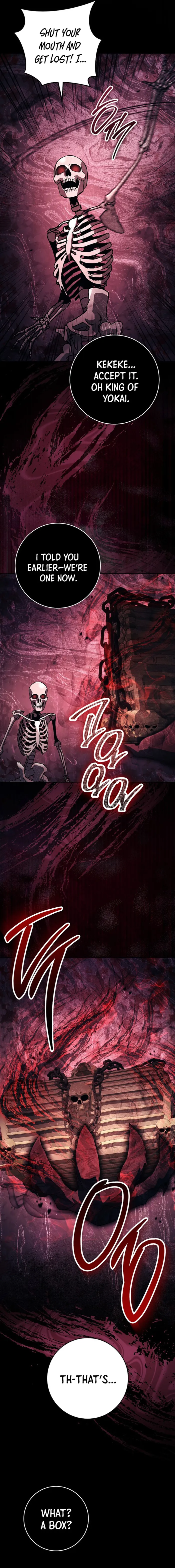 The Skeleton Soldier Failed to Defend the Dungeon Chapter 325 59 10