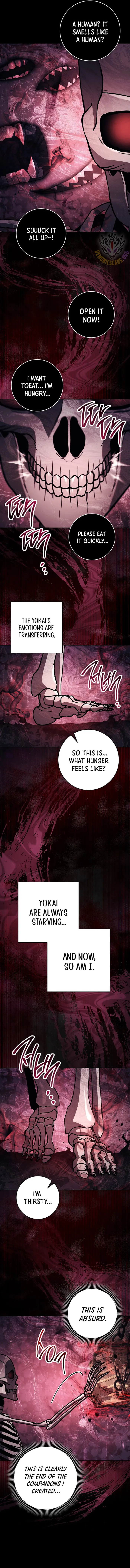 The Skeleton Soldier Failed to Defend the Dungeon Chapter 325 60 11