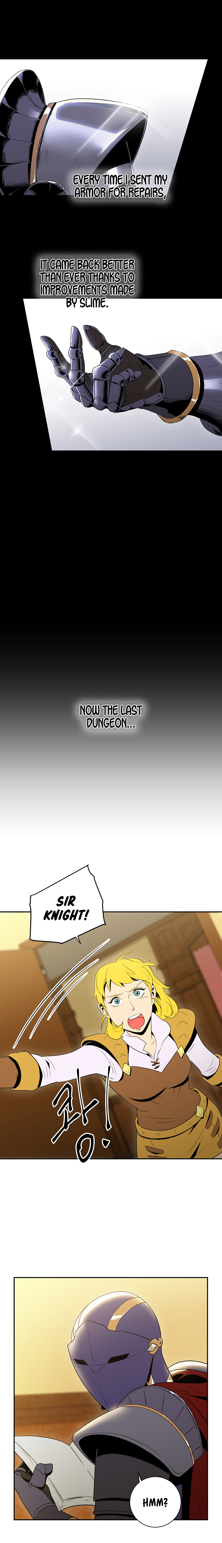 The Skeleton Soldier Failed to Defend the Dungeon Chapter 33 83 16