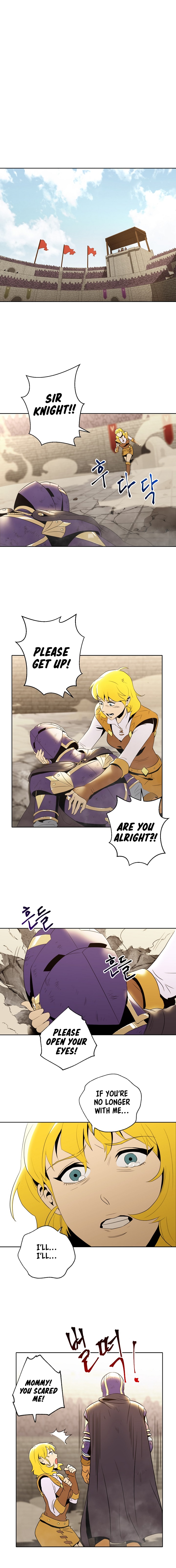 The Skeleton Soldier Failed to Defend the Dungeon Chapter 33 69 2