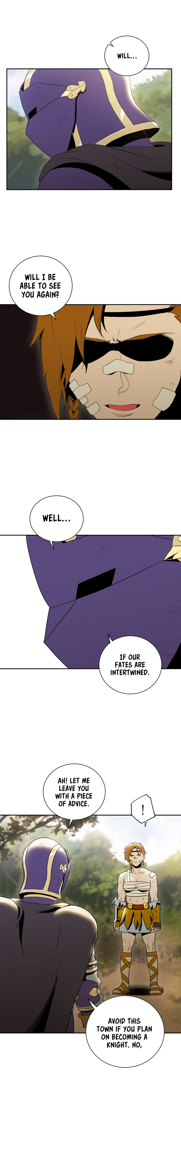 The Skeleton Soldier Failed to Defend the Dungeon Chapter 33 75 8