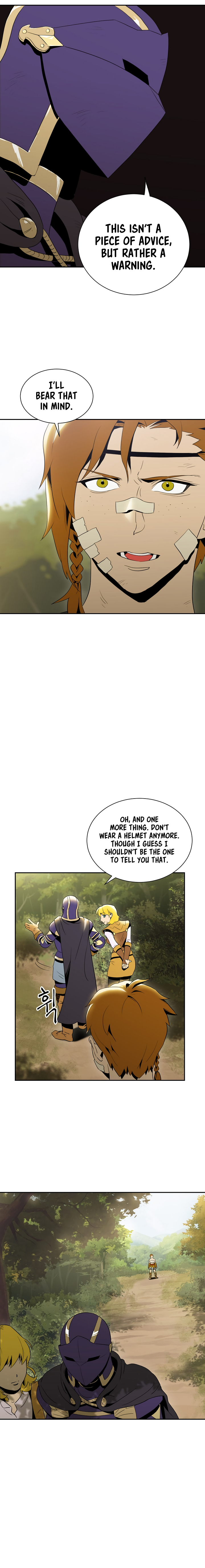 The Skeleton Soldier Failed to Defend the Dungeon Chapter 33 76 9