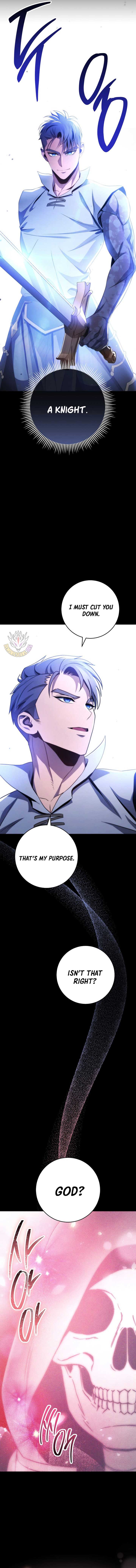 The Skeleton Soldier Failed to Defend the Dungeon Chapter 334 85 14