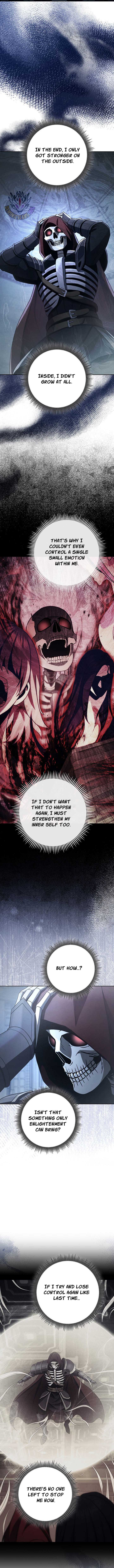 The Skeleton Soldier Failed to Defend the Dungeon Chapter 337 63 10