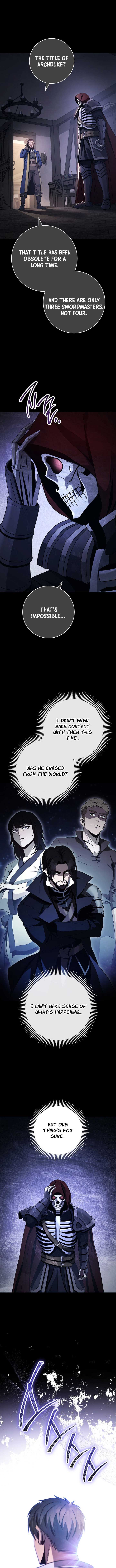 The Skeleton Soldier Failed to Defend the Dungeon Chapter 337 58 5