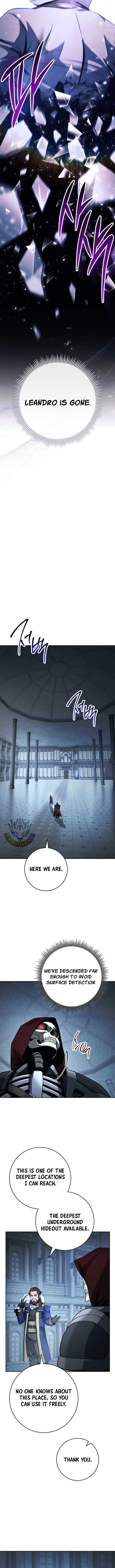 The Skeleton Soldier Failed to Defend the Dungeon Chapter 337 59 6