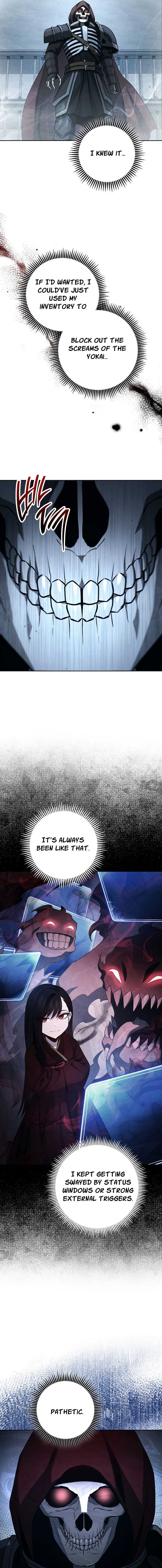 The Skeleton Soldier Failed to Defend the Dungeon Chapter 337 62 9