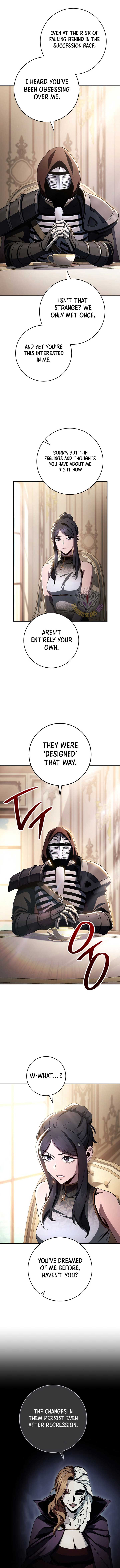 The Skeleton Soldier Failed to Defend the Dungeon Chapter 339 52 2