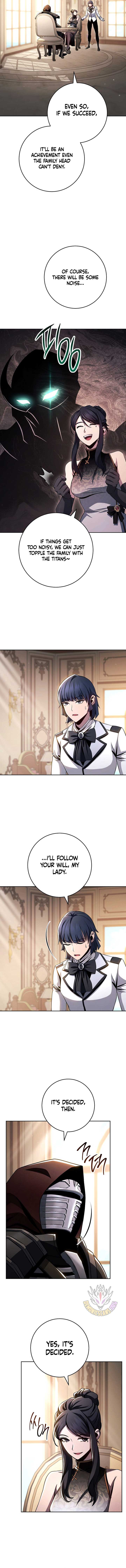 The Skeleton Soldier Failed to Defend the Dungeon Chapter 340 64 11