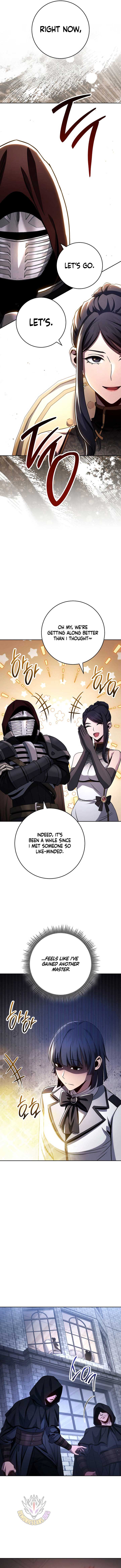 The Skeleton Soldier Failed to Defend the Dungeon Chapter 340 65 12