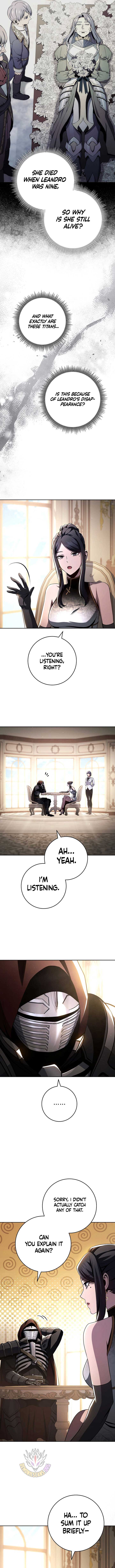 The Skeleton Soldier Failed to Defend the Dungeon Chapter 340 56 3
