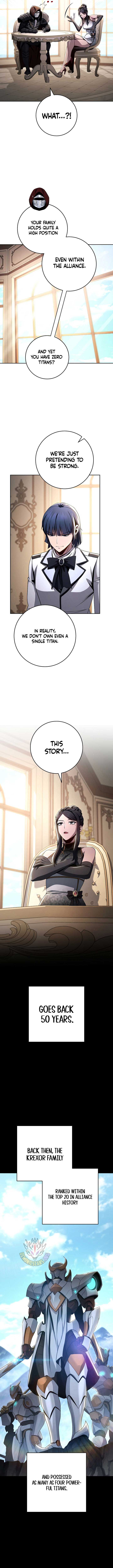 The Skeleton Soldier Failed to Defend the Dungeon Chapter 340 58 5