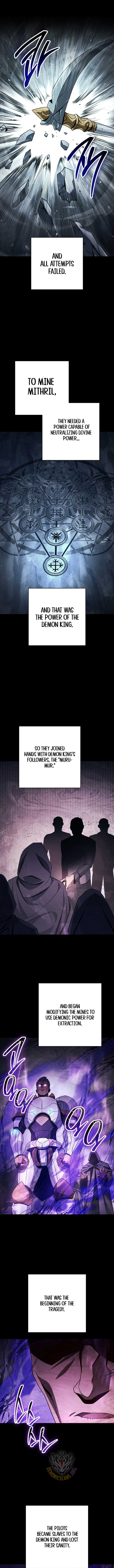 The Skeleton Soldier Failed to Defend the Dungeon Chapter 340 60 7
