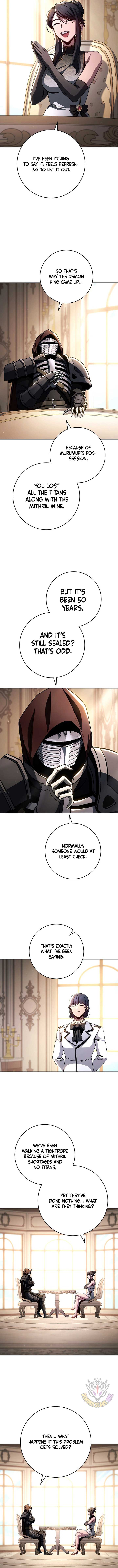 The Skeleton Soldier Failed to Defend the Dungeon Chapter 340 62 9